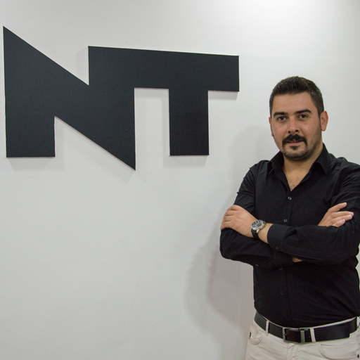 Ahmet BOSTANCI