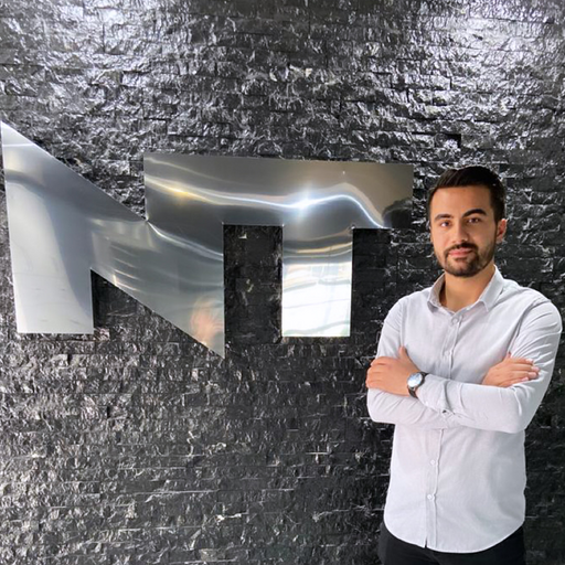 Halil EVRAN