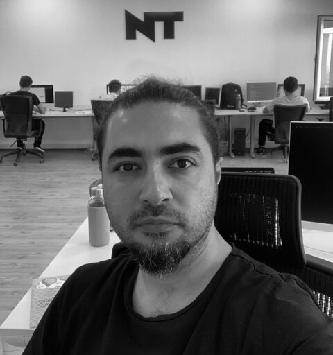Veysel KORU